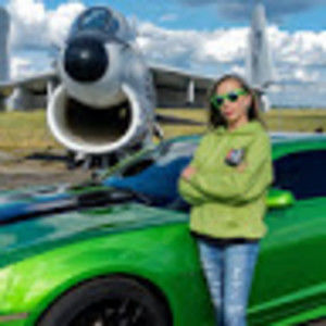 Meet your Posher, Chrissy